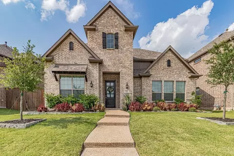 1602 Mannheim Dr, Rockwall, TX 75032