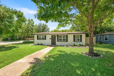 2801 Cedar Park Blvd, Richland Hills, TX 76118