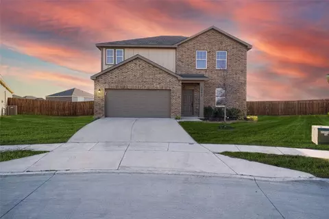 10272 Garran Ln, Crowley, TX 76036