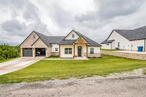 1025 Mojave Trl, Granbury, TX 76048