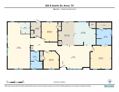 203 E Austin, Anna, TX 75409 photo 31