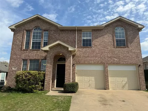 219 Cain Dr, Cedar Hill, TX 75104