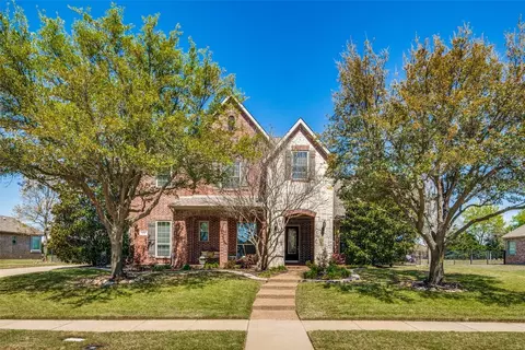 920 Lorene Dr, Wylie, TX 75098