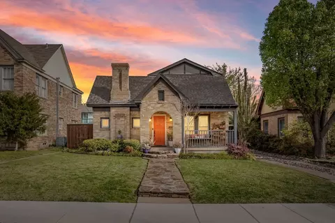6031 Llano Ave, Dallas, TX 75206