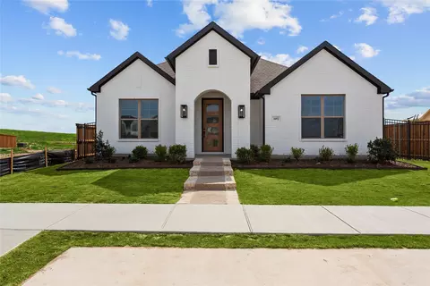 1052 Almond Blossom Cir, Crowley, TX 76036