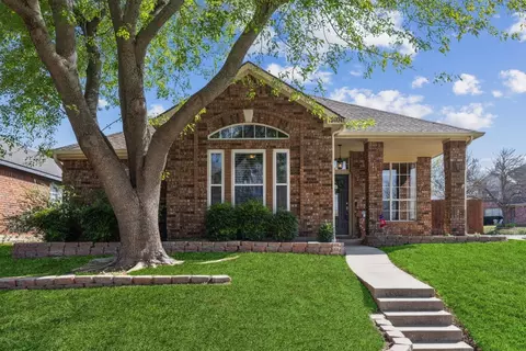 10101 Burgundy Dr, Frisco, TX 75035