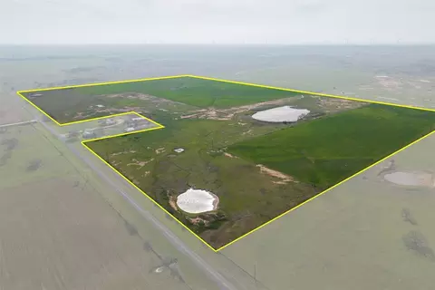 Tbd Fm 2581, Windthorst, TX 76389 photo 9
