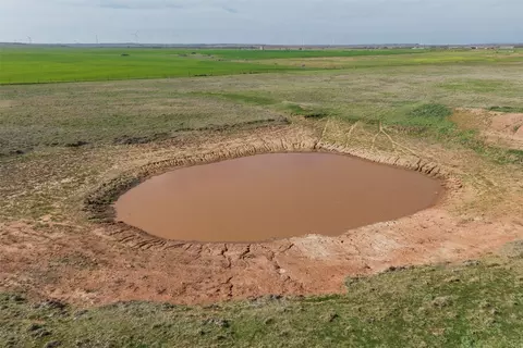 Tbd Fm 2581, Windthorst, TX 76389 photo 15