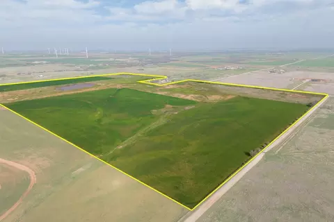 Tbd Fm 2581, Windthorst, TX 76389 photo 8