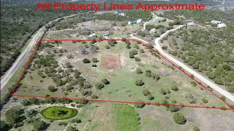 lot9 Vista Canyon Dr, Bluff Dale, TX 76433