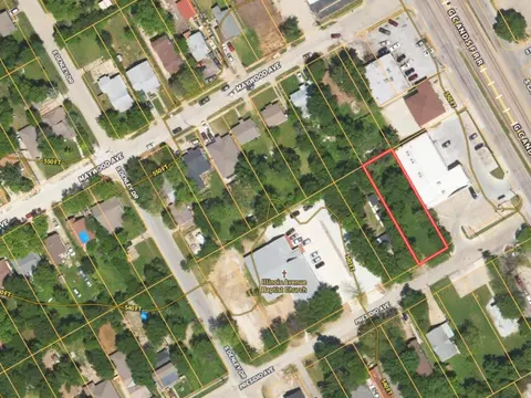1727 Presidio Ave, Dallas, TX 75216