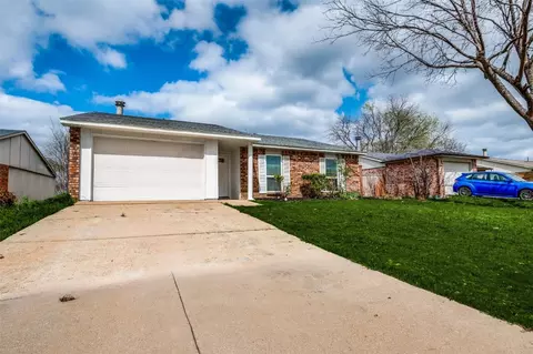 537 Ridgemont Dr, Allen, TX 75002