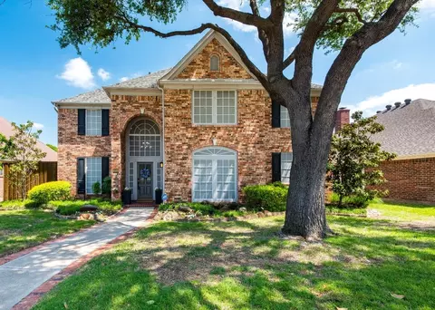 6544 Copperfield Ln, Plano, TX 75023