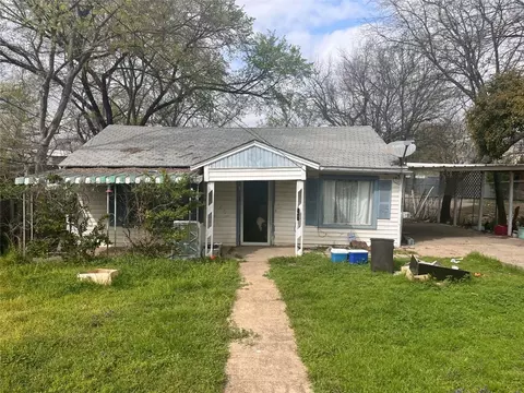 1823 Pollard St, Dallas, TX 75208