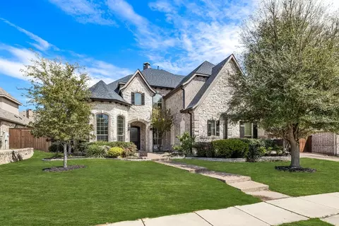 10972 Tularosa Ln, Frisco, TX 75033