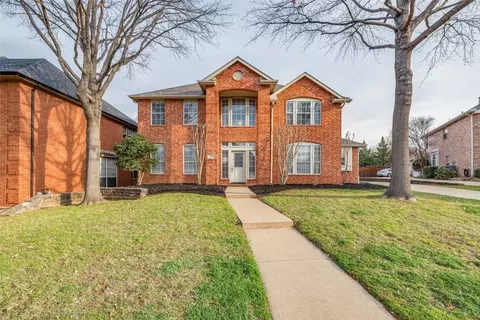 915 Heatherglen Ct, Highland Village, TX 75077