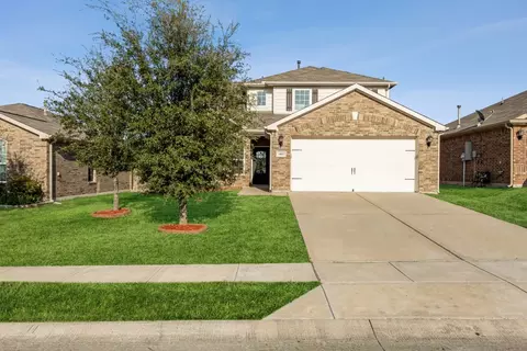 3015 Flint Rock Dr, Forney, TX 75126