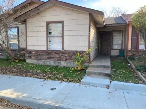 10344 Cymbal Dr, Dallas, TX 75217