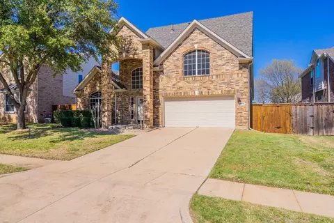 2404 Amber Ln, Flower Mound, TX 75028