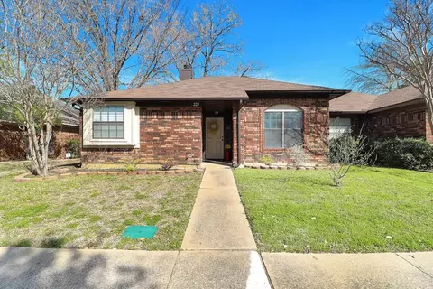 228 Lodge Rd, Coppell, TX 75019