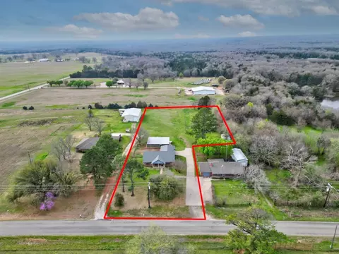 928 Big Mineral Rd, Sadler, TX 76264