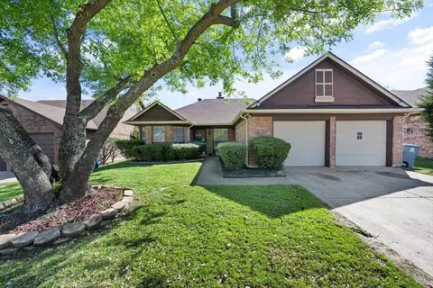 6928 Cedar Knoll Dr, Dallas, TX 75236