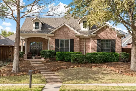 2160 Fox Ridge Trl, Frisco, TX 75036
