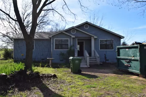 165 County Road 3696, Springtown, TX 76082