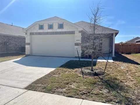 14933 Tejano St, Fort Worth, TX 76052