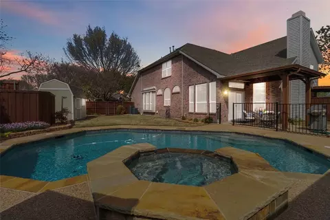 5 Oxford Pl, Allen, TX 75002