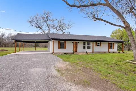 621 Craft Rd, Bells, TX 75414