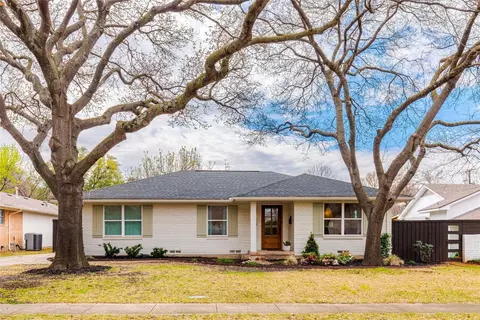 629 Stardust Ln, Richardson, TX 75080