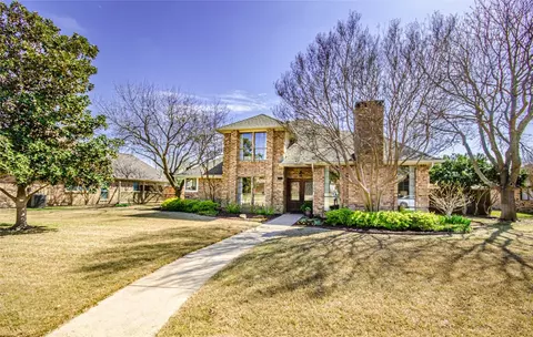 2304 Chula Vista Dr, Plano, TX 75023