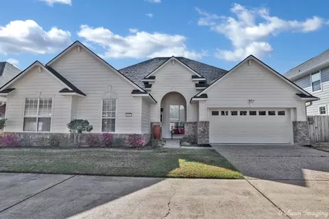 123 Labelle Ln, Shreveport, LA 71115