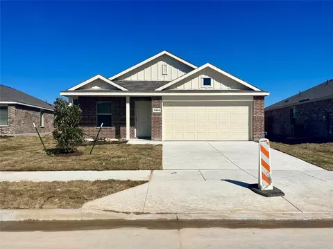 14924 Tejano St, Fort Worth, TX 76052