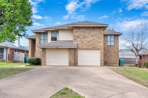 2008 2010 Monte Cristo Way, Sherman, TX 75092