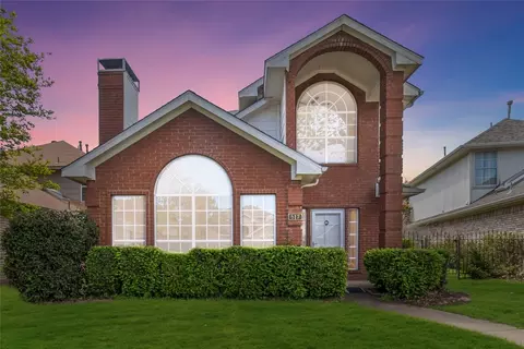 517 Raintree Cir, Coppell, TX 75019