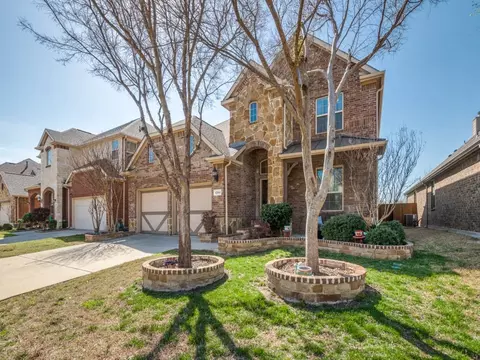 4304 Holburn Dr, Mckinney, TX 75070