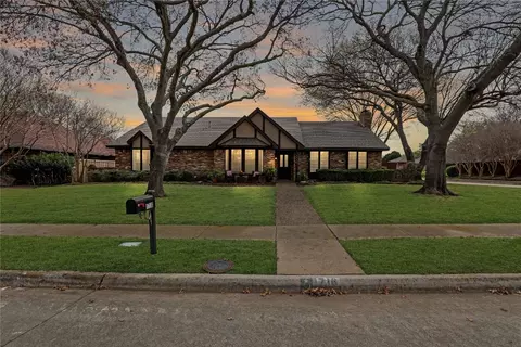 1716 Lake Hill Ln, Plano, TX 75023