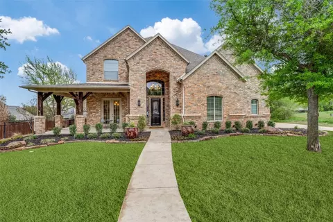 605 Guadalupe Rd, Keller, TX 76248