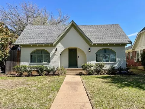 2605 Shirley Ave, Fort Worth, TX 76109