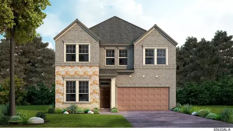 6305 Hedgecoxe Rd, The Colony, TX 75056