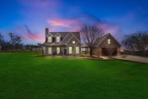 2643 Ranger Hwy, Weatherford, TX 76088