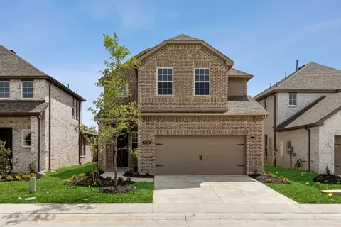 2825 Woodland Ct, Wylie, TX 75098