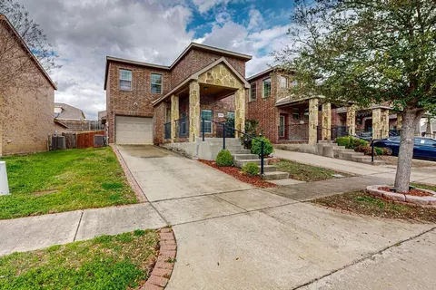 3516 Newcastle Rd, Mesquite, TX 75181