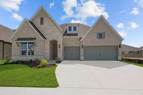 205 Onyx Dr, Northlake, TX 76247