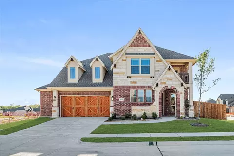 400 Sparrow Dr, Wylie, TX 75098
