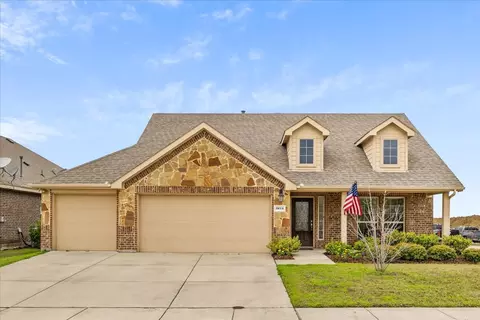 3114 Oakcrest Dr, Royse City, TX 75189