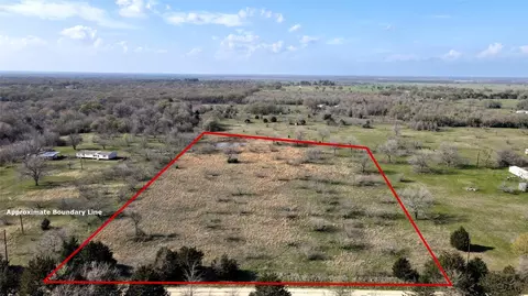 tbd Cr 3170, Kerens, TX 75144