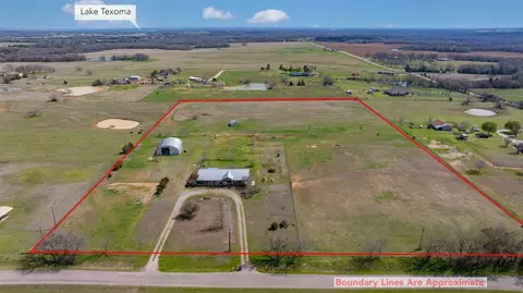 2589 Ranch Rd, Whitesboro, TX 76273